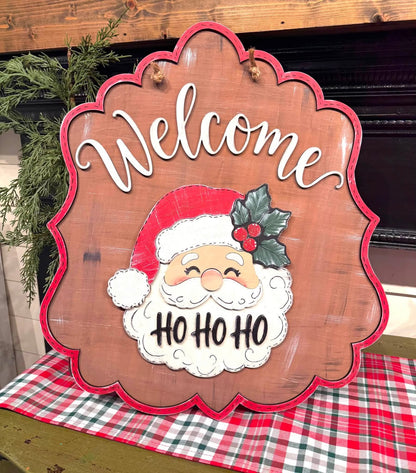 Holly Jolly Christmas Collection