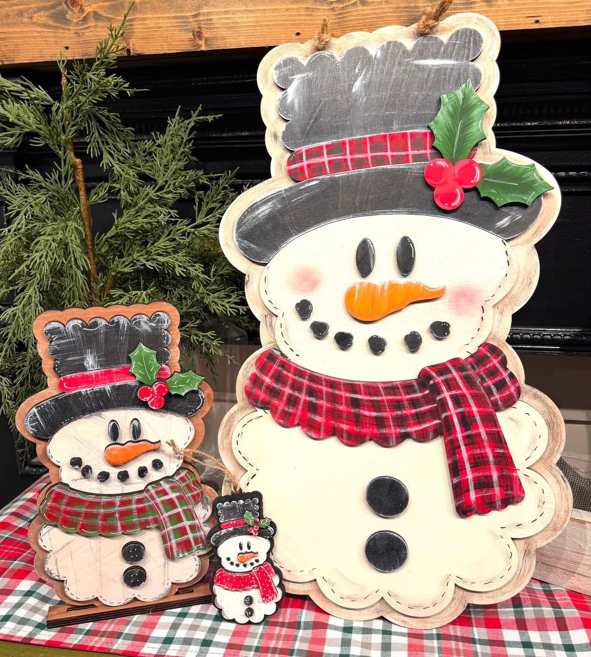 Holly Jolly Christmas Collection