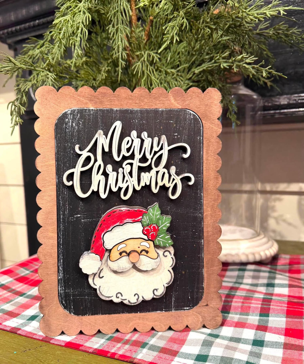 Holly Jolly Christmas Collection