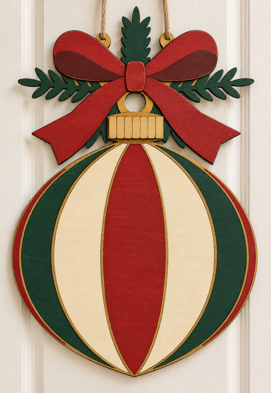 Vintage Christmas Collection