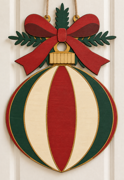 Vintage Christmas Collection