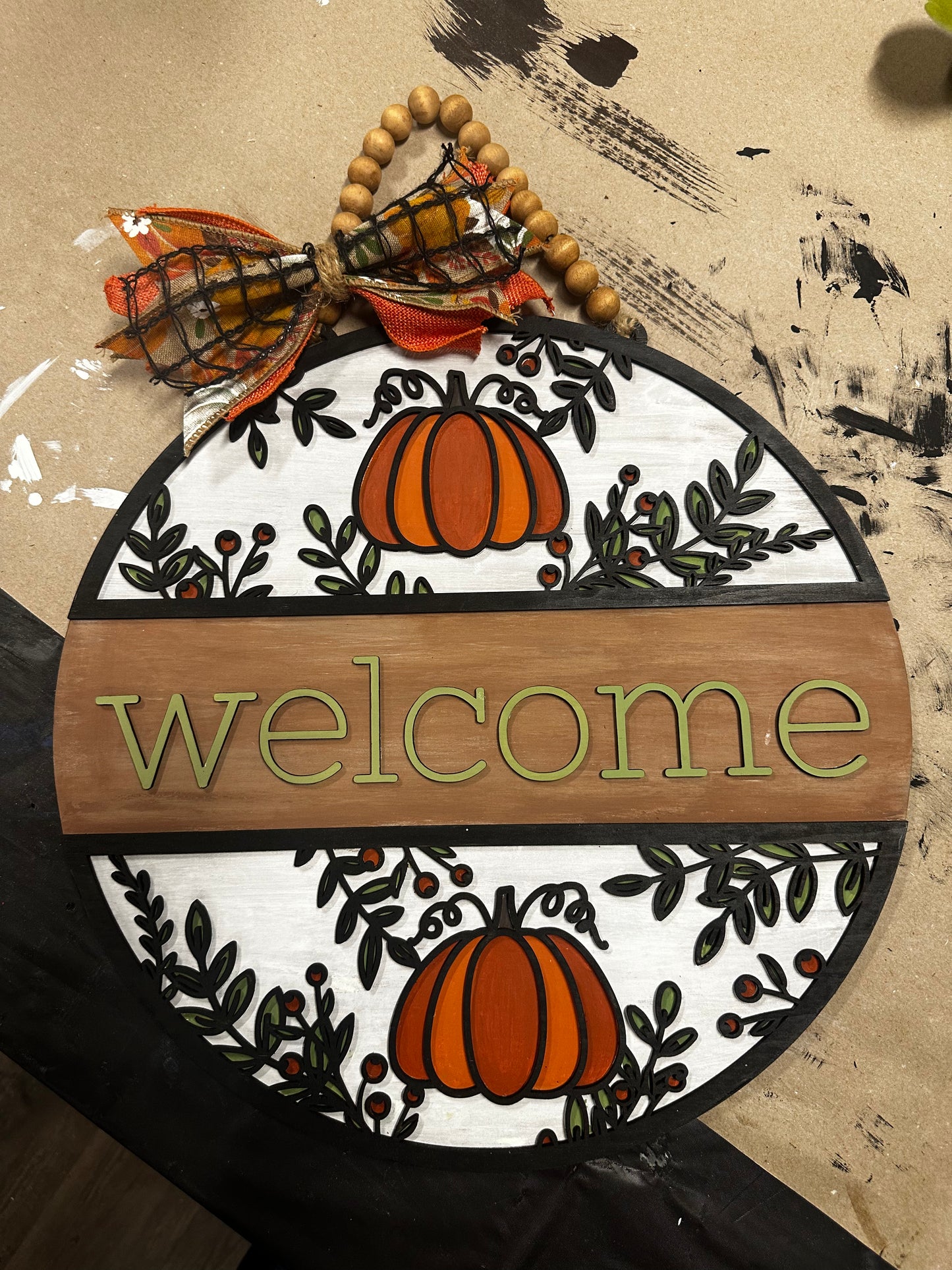 Fall/Halloween/Thanksgiving Laser Cut Projects 2024 Release