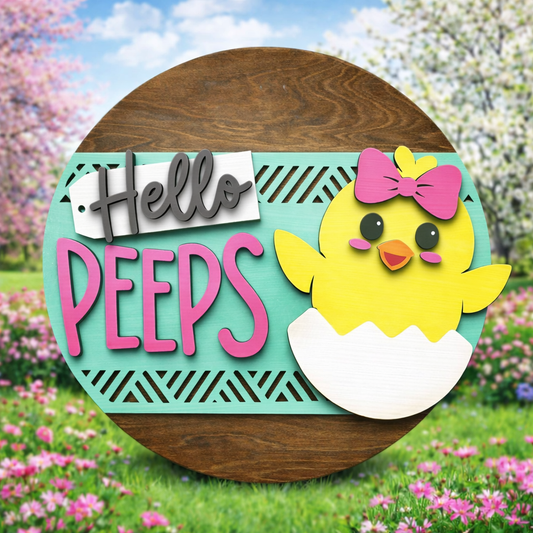 2026 Kids Spring and Easter Collection