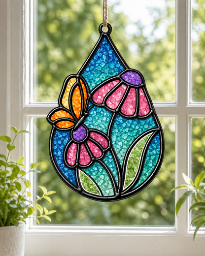 Sun-Catcher Workshops
