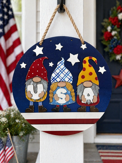 2026 Patriotic Collection