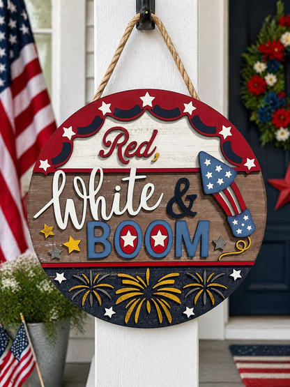 2026 Patriotic Collection