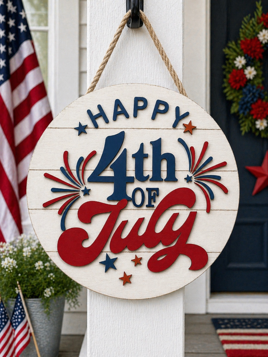 2026 Patriotic Collection