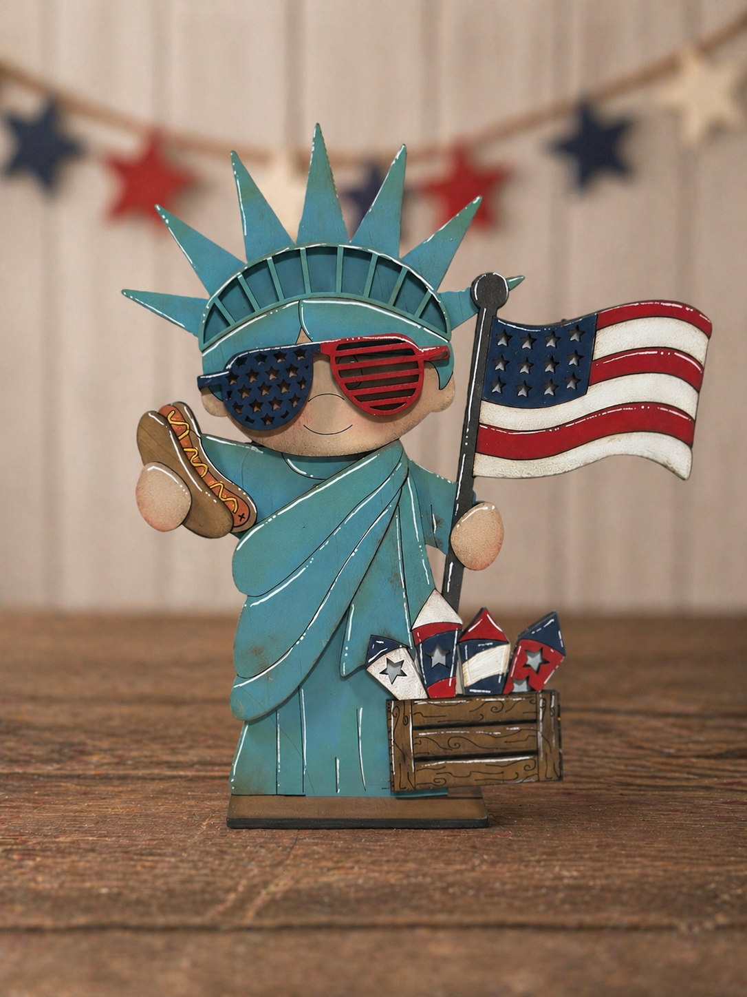 2026 Patriotic Collection