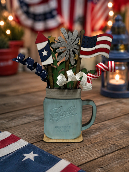 2026 Patriotic Collection