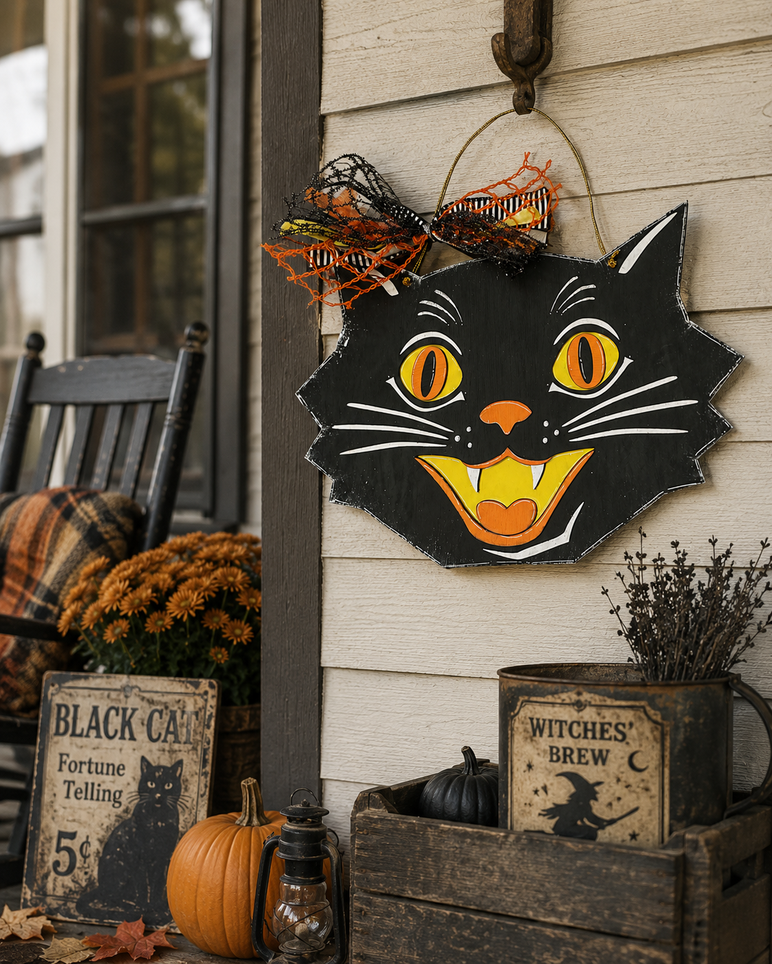Fall and Halloween 2026