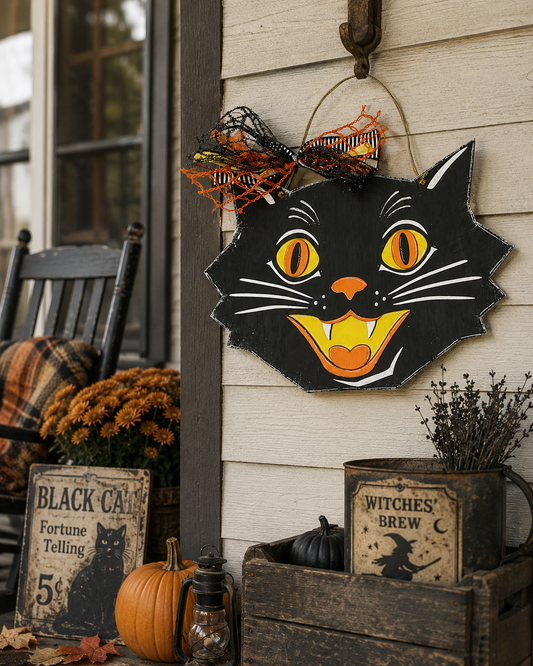 Fall and Halloween 2026