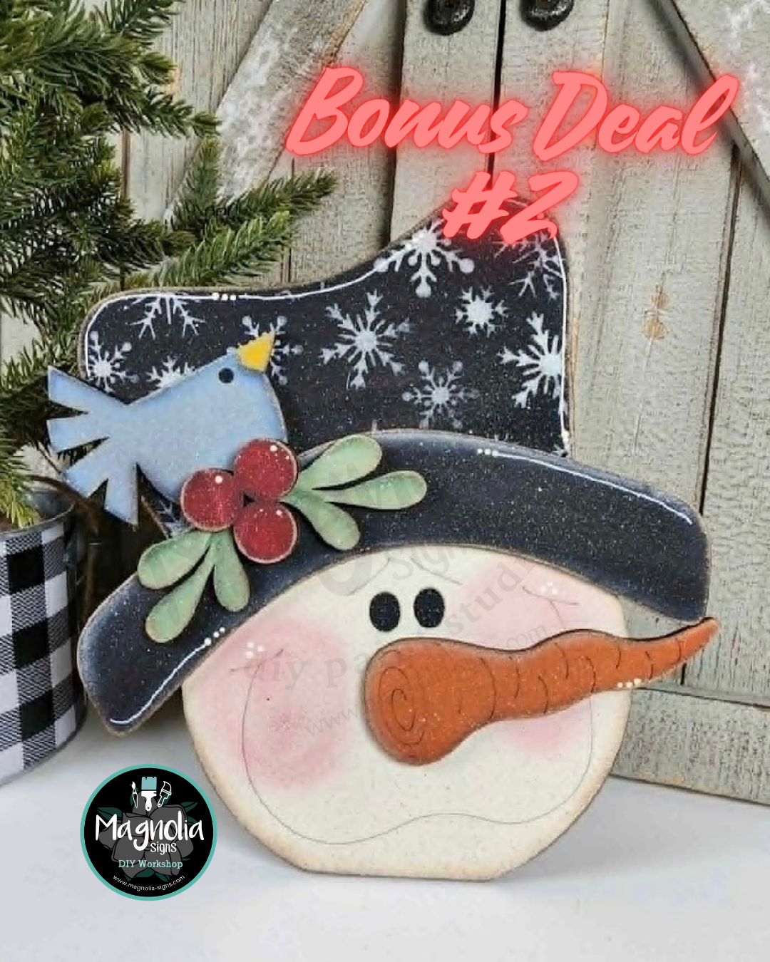 12 days of Christmas in July Sale 2026