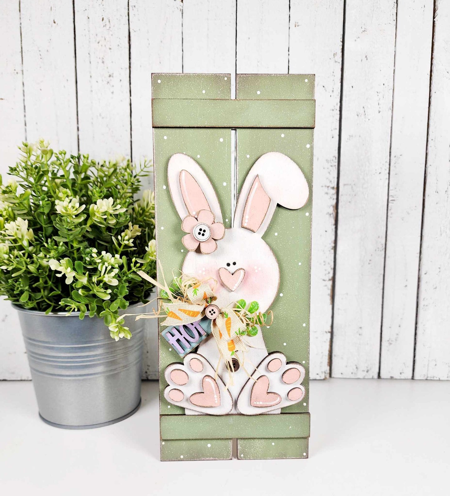 Primitive Easter Collection