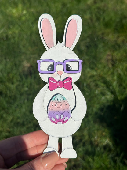 Build-a-Bunny Kit