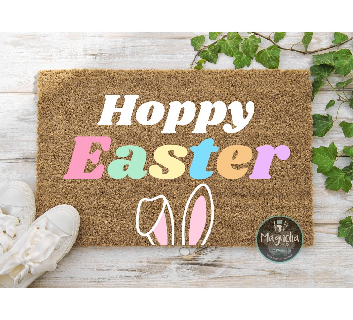 Easter Doormats