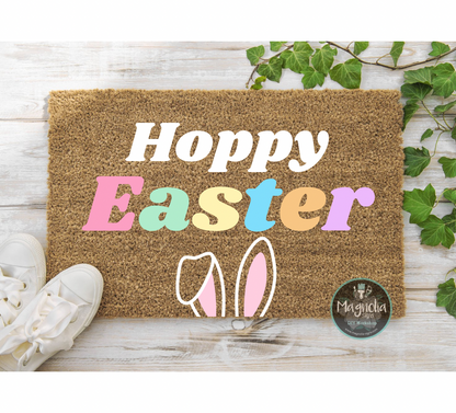 Easter Doormats