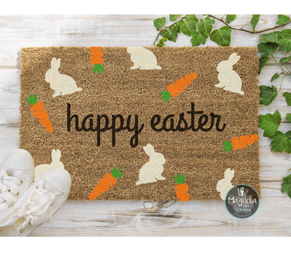 Easter Doormats