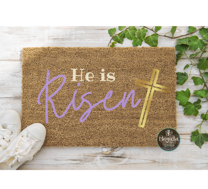 Easter Doormats
