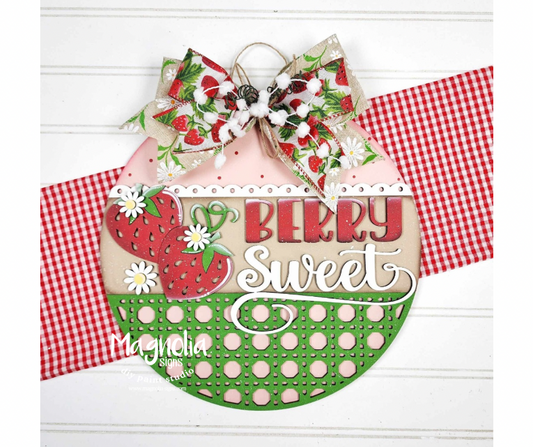Berry Sweet Collection
