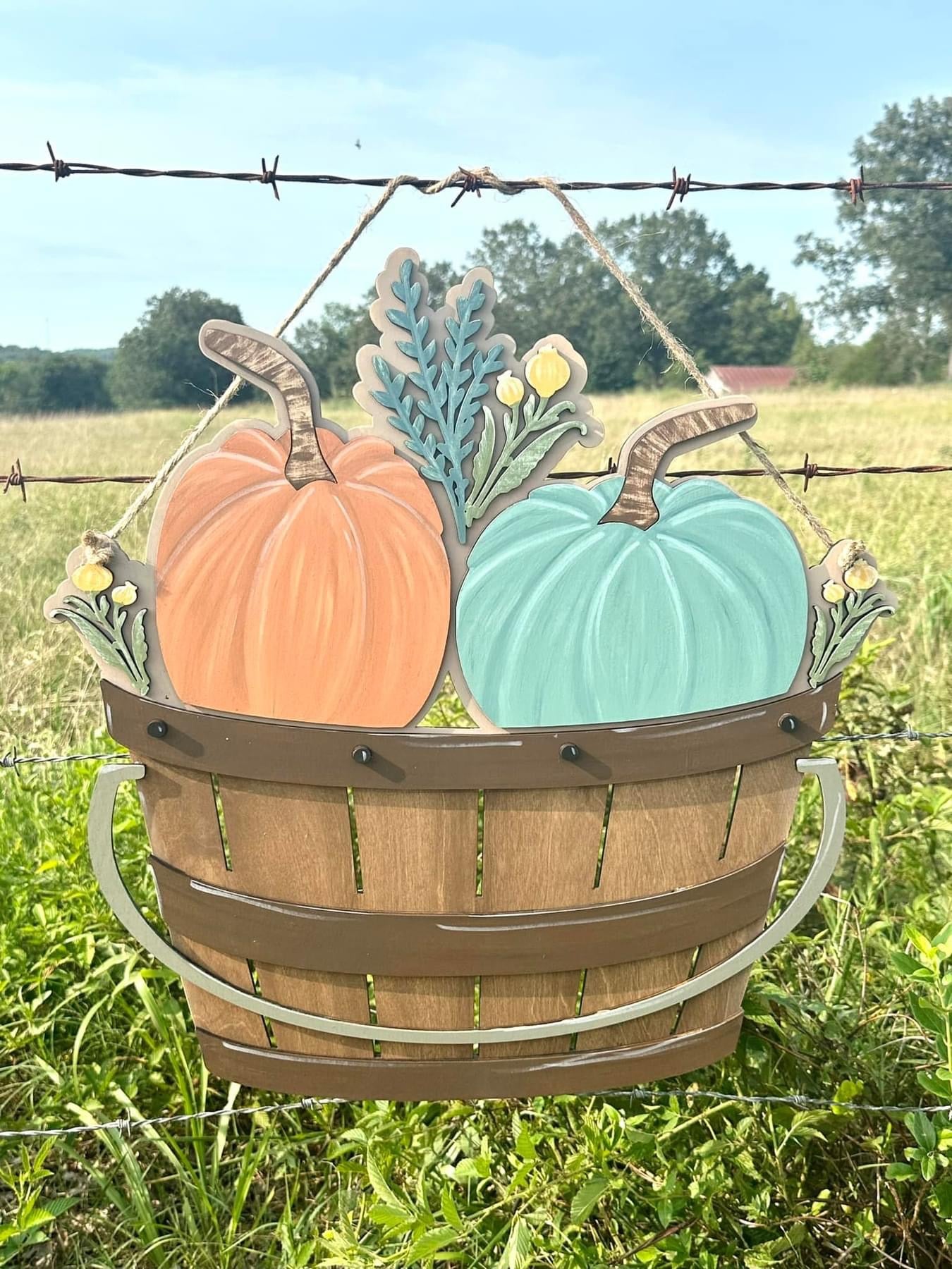 Fall Doorhangers- PRE ORDER