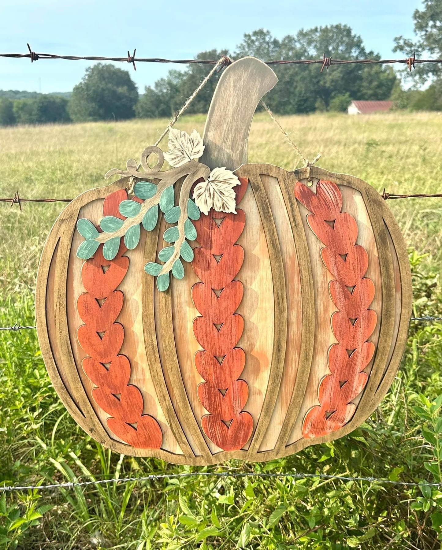 Fall Doorhangers- PRE ORDER