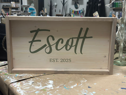Custom Request-Pam E.