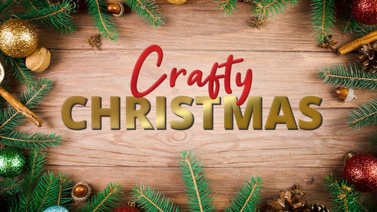A Craft-y Christmas- Private Event- 11/22/25 @ 11:00am