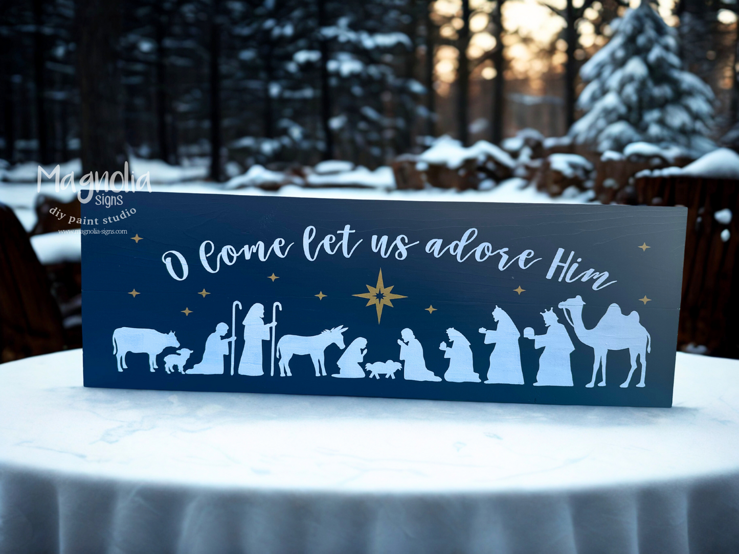 A Craft-y Christmas- Private Event- 11/22/25 @ 11:00am
