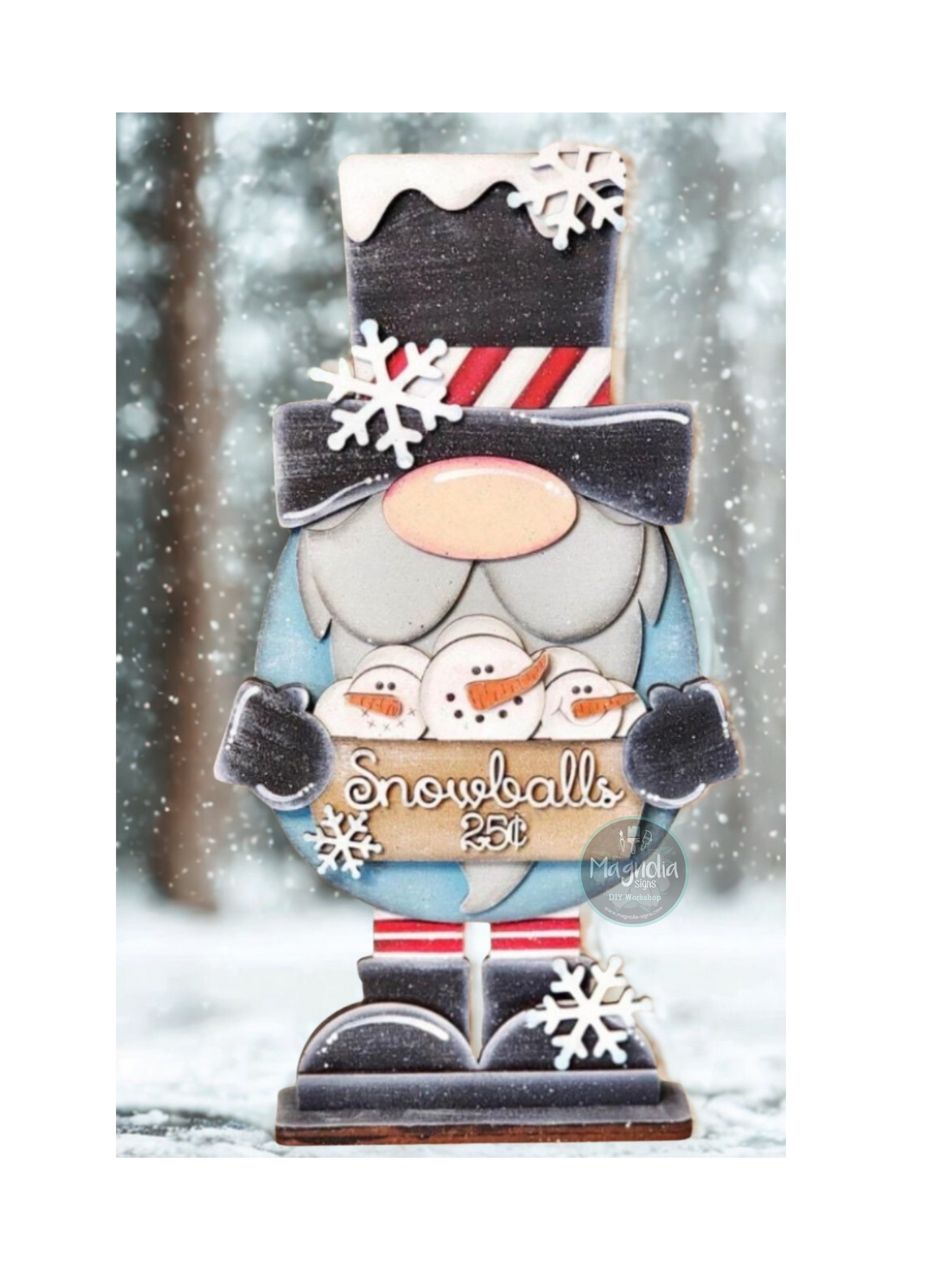 2025 Christmas and Winter Collection