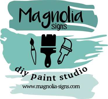 Magnolia Signs