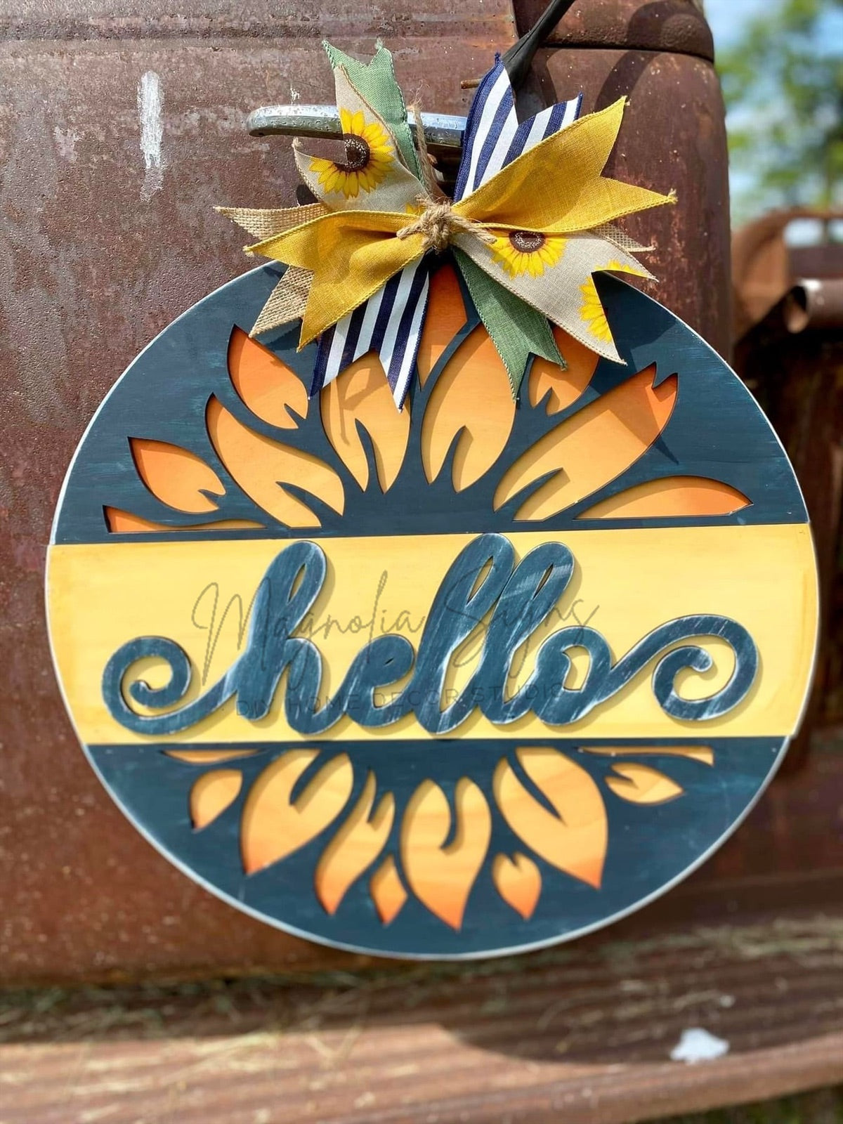 Fall Doorhangers- PRE ORDER