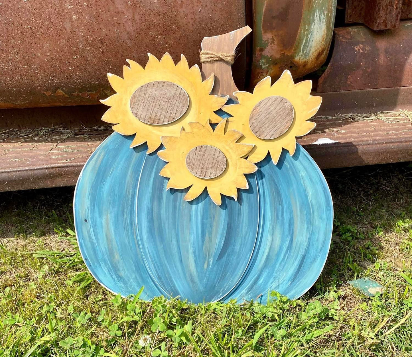 PRE-ORDER- Sunflower Collection
