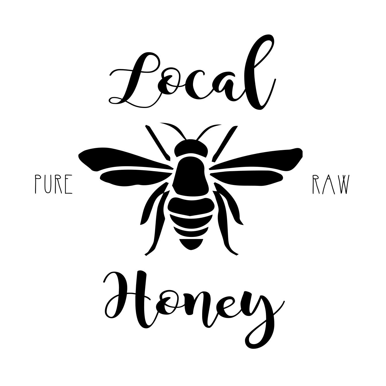 Local Honey