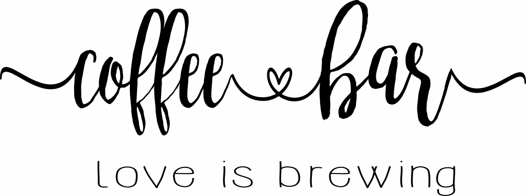 Coffee bar