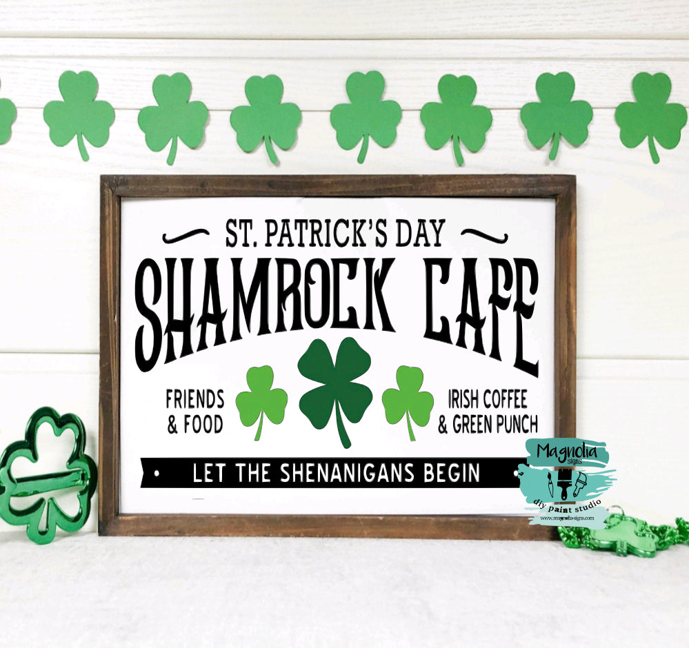 St Patrick’s Day Collection 2023