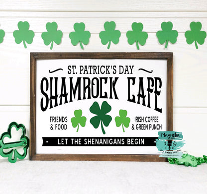 St Patrick’s Day Collection 2023