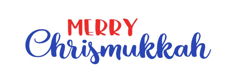 Merry Chrismukkah