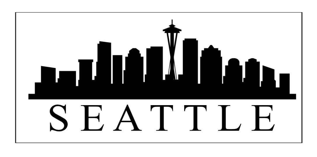 SEATTLE skyline