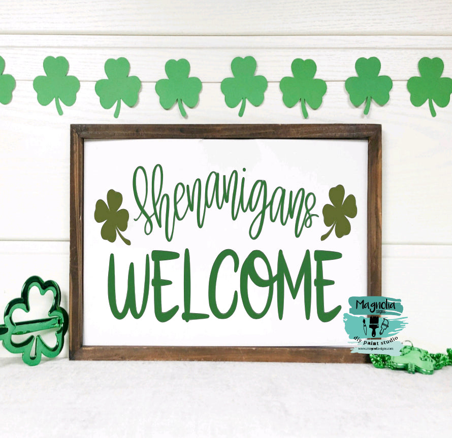 St Patrick’s Day Collection 2023
