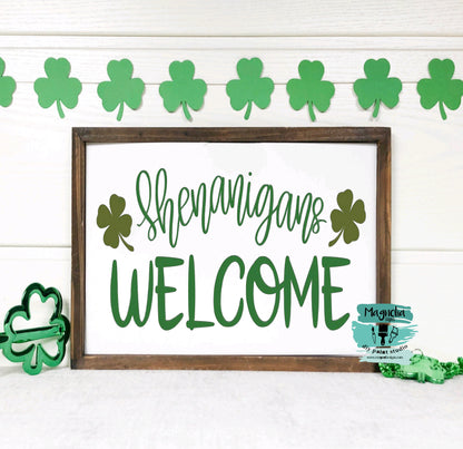 St Patrick’s Day Collection 2023