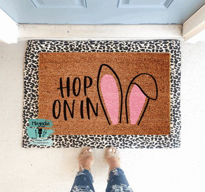 Doormats