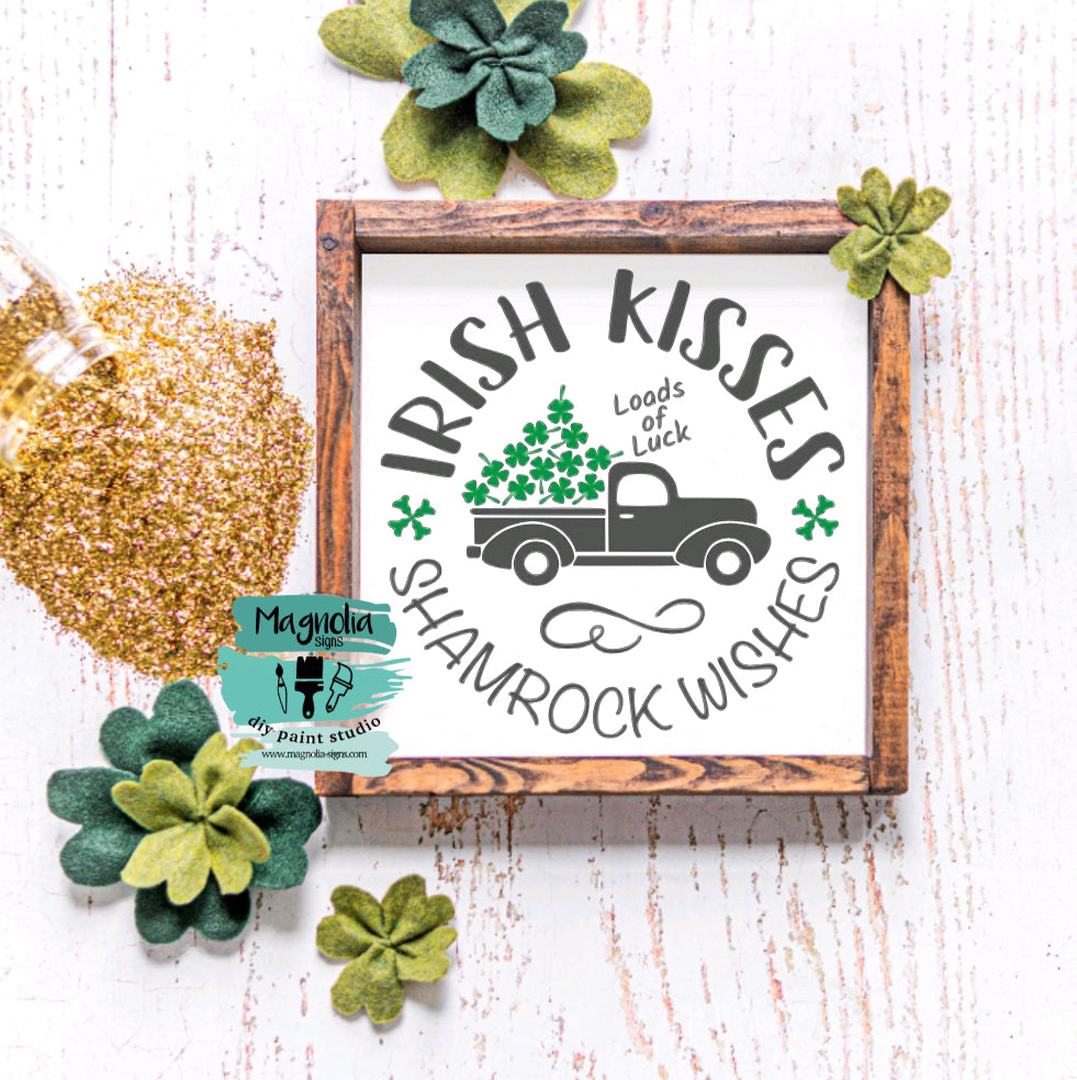 St Patrick’s Day Collection 2023