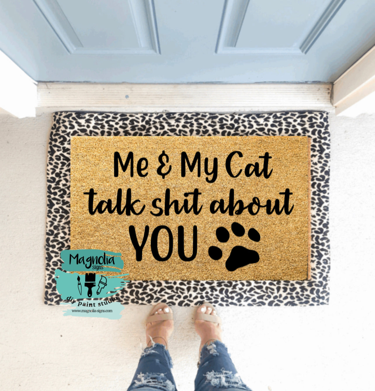 Doormats