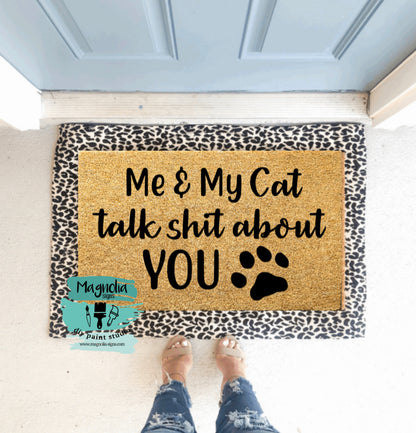 Doormats