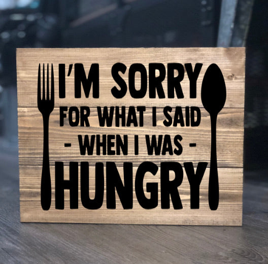 Make at Home Sign Kits