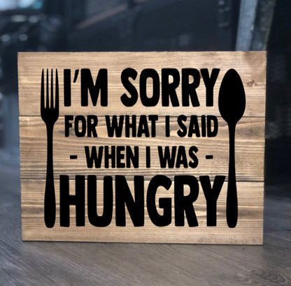 Make at Home Sign Kits