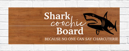 Charcuterie Boards Only