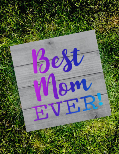 Mothers Day Make at Home Kits