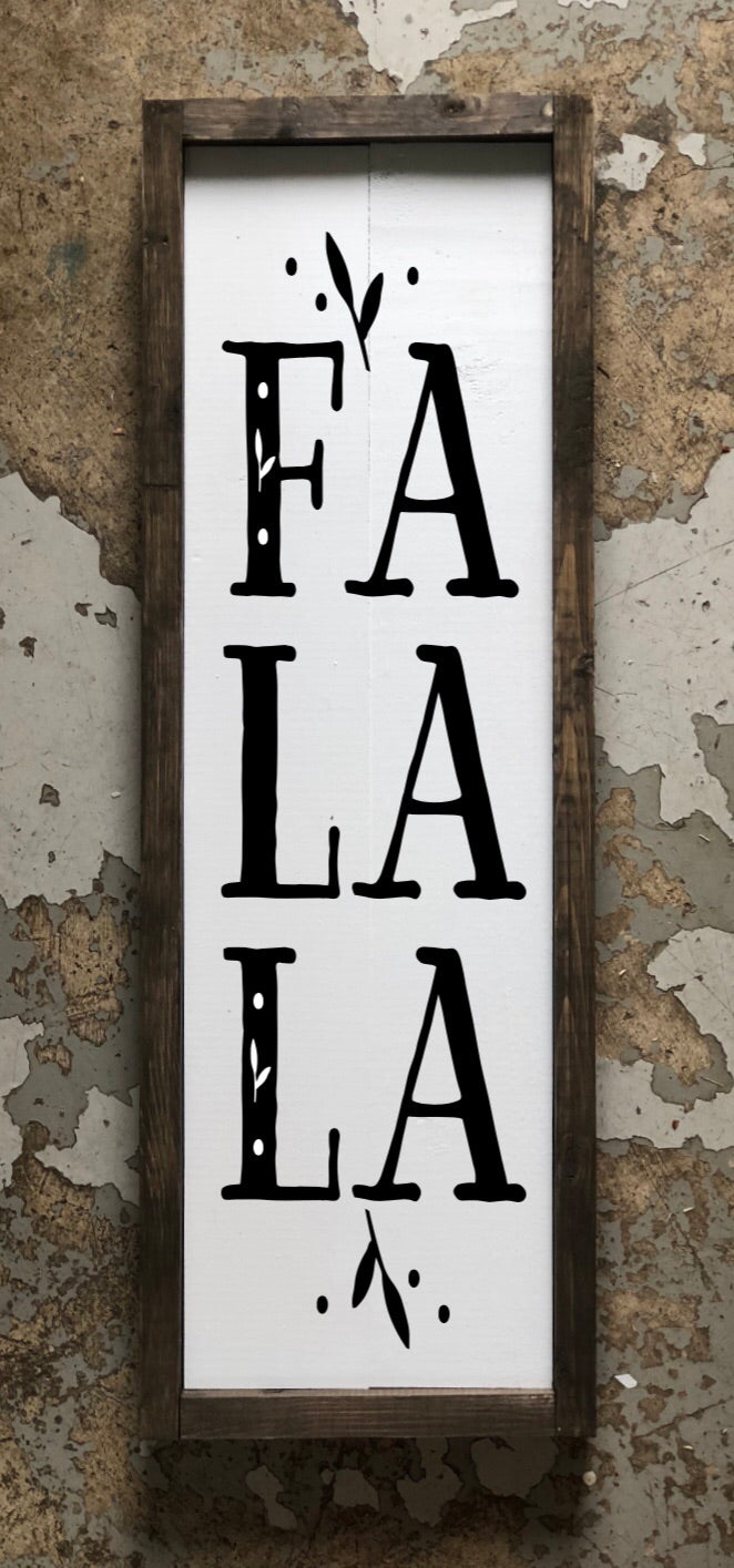 Fa La La