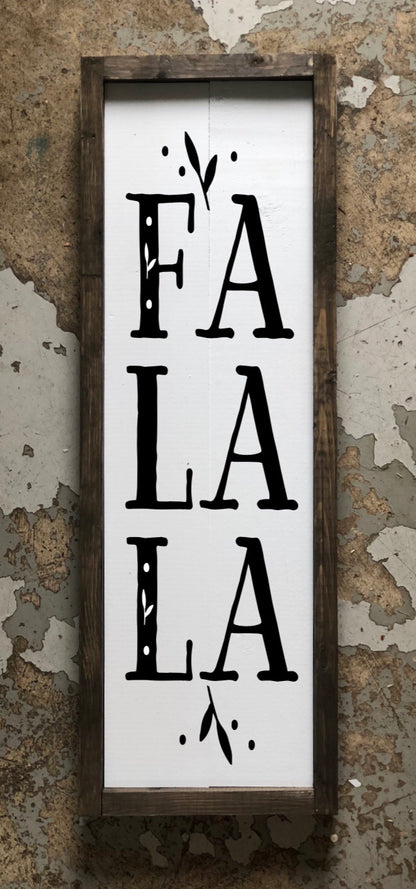 Fa La La